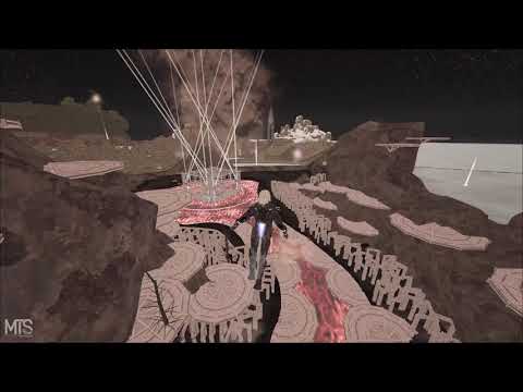 Ark | MTS | ABC Base Tour | Chapter 2 | Season 2 |