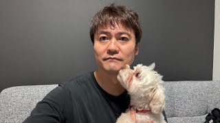 NHK党 立花さんからの手紙と尼崎選挙区での立候補の意向について