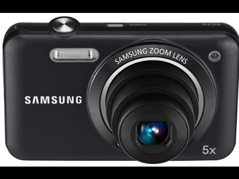 Китайский Беларус - Обзор фотоаппарата Samsung ES 75