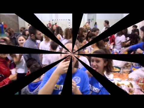 ASD Gioventù Sambuceto volley - Notte Bianca Dello Sport