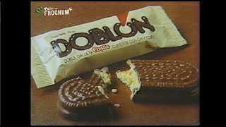 Comerciales Antiguos Chile: Tandas 1985 a 1994