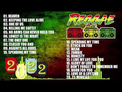 MOST REQUESTED REGGAE LOVE SONGS 2022 | OLDIES BUT GOODIES REGGAE SONGS | BEST ENGLISH REGGAE SONG