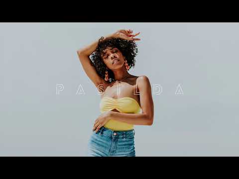 Juan Laya & Jorge Montiel Feat. Angelica Rincon - Pasilda