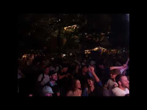 Dexter Troy @ Shuffling District 2023 (Lausanne - CH) - Part 3