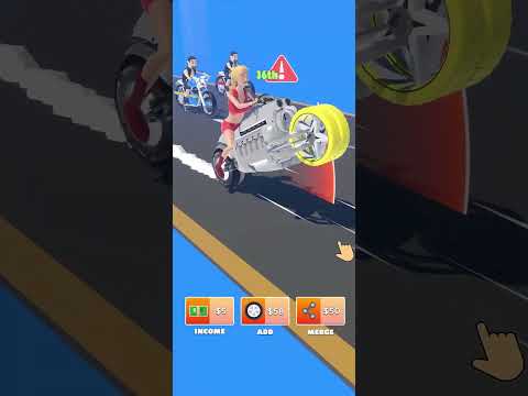 Wheels Challenge