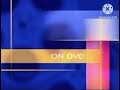 On DVD 2001 2006 Bumper