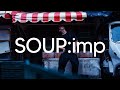Brian McBride "For Those Who Hesitate"// SOUP:imp vol.62