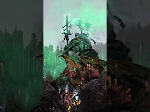 JADE BLOODED VAMPIRES ⚔ HIGH ELVES