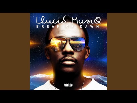 Have a Little Faith (feat. Msimisi)