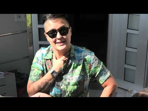 MARIJA SERIFOVIC ISKRENO AKO NE ZNAS DA PEVAS IDI RADI U PEKARI - Paparazzo - Lutajuca Kamera