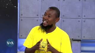 Download lagu Maalim Nash Mc Ziarani VOA MAREKANI 05.07.2022 mp3 Download lagu Maalim Nash Mc Ziarani VOA MAREKANI 05.07.2022 mp3