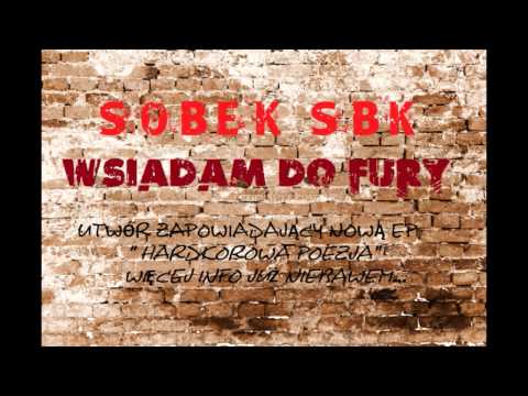 SOBEK SBK - WSIADAM DO FURY