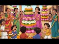 Bathukamma New Song Bathukamma 2025 Bathukamma
