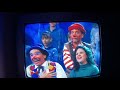Opening To Barney S Super Singing Circus DVD 2000