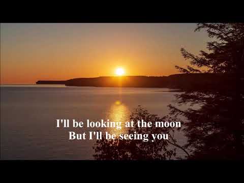 I'll Be Seeing You - Jo Stafford