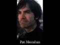 Pat monahan Always Midnight ( full song )