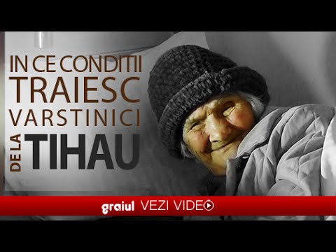 FUNDATIA UMANITARA AGAPE / TIHAU