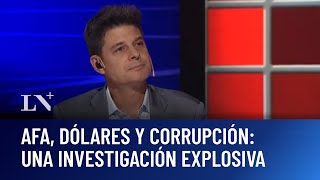 Download lagu AFA, dólares y corrupción: una investigación explosiva. Francisco Olivera en Odisea Argentina(15/12) mp3 Download lagu AFA, dólares y corrupción: una investigación explosiva. Francisco Olivera en Odisea Argentina(15/12) mp3