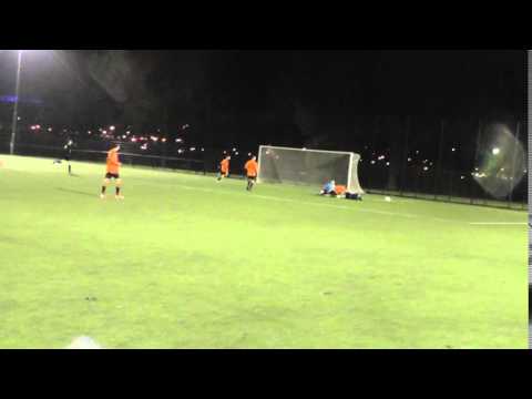 12 dec 2015 PVC A1 - VV De Meern A2 com 1-5  Prima ingegrepen Sander