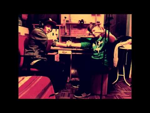 ŁAWRYN X SHEJKO - WRACAMY (DISS WHITE NIGGA)