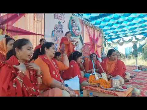 वृन्दावन जाने वालेया लै जा मेरी अर्जी / ਵ੍ਰਿੰਦਾਵਨ ਜਾਣੇ ਵਾਲਿਆ ਲੈ ਜਾ ਮੇਰੀ ਅਰਜ਼ੀ