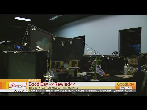 Good Day Rewind 12/11/2020