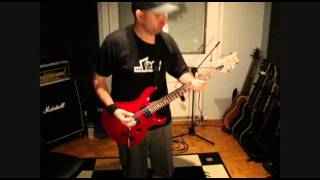 Suddenly Tragic - CKY cover