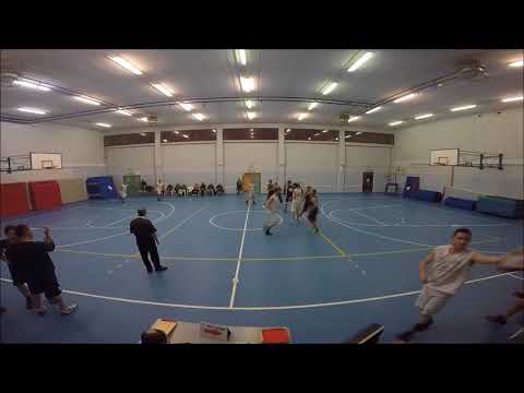 Fortitudo Borgaro -  Venaria