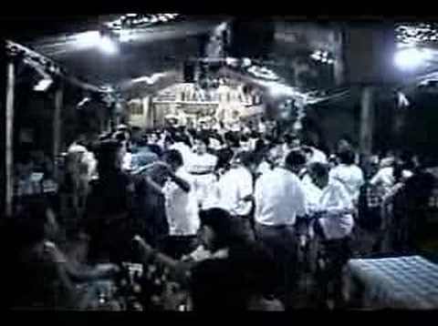 Hay Justo Cielo - Los Errantes de Chuquibamba