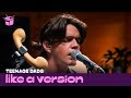 Teenage Dads Cover The Buggles Video Killed The Radio Star For Like A Version