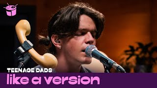 Download lagu Teenage Dads cover The Buggles 'Video Killed The Radio Star' for Like A Version mp3 Download lagu Teenage Dads cover The Buggles 'Video Killed The Radio Star' for Like A Version mp3