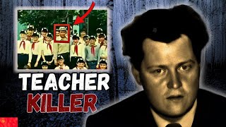 ANATOLY SLIVKO: The Teacher Who Filmed 7 Murders on Camera | Crime Documentary