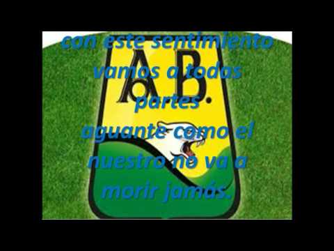 Aguante como el nuestro FLS 1998 LBDL La Banda Del Leopardo... letra