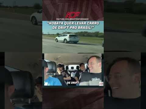 KOBATA FAZ PLANOS MALIGNOS PARA O BRASIL!