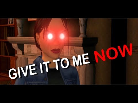 my favourite vines (TOMB RAIDER AOD EDITION)