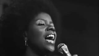 GLORIA GAYNOR - We Can Start All Over Again (1977)