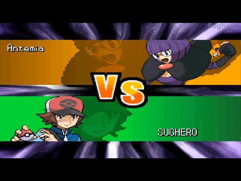 Pokémon Nero [ITA] 19 - i Superquattro