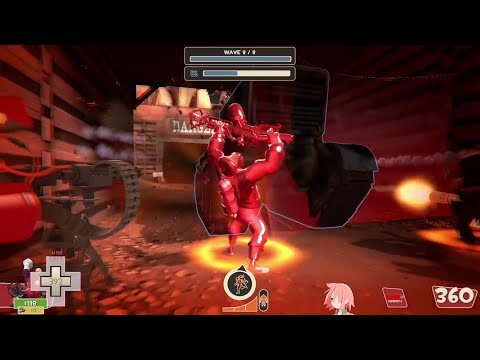 Steam Community :: Video :: [TF2][MvM] Decoy - Disk Deletion(Advanced ...