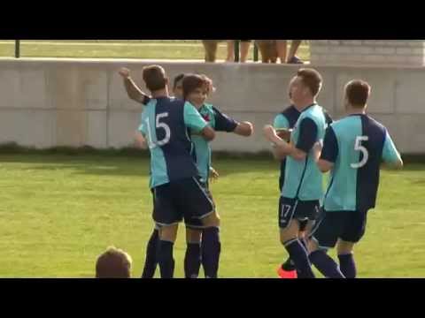 Divize A | SK Horní Měcholupy - SK Slavia Praha B