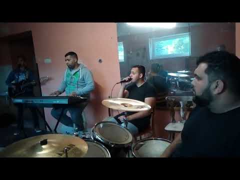 Gipsy Solton & Avka Rovau 2019 zkouška ✌️