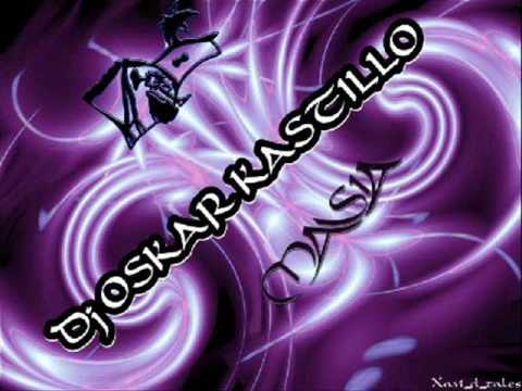 Dj Oskar Kastillo - Dale Rico