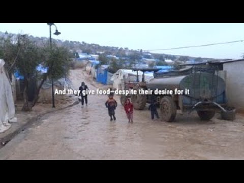 THE BREAD PROJECT| RAMADAN 2023 | SKTWELFARE.ORG