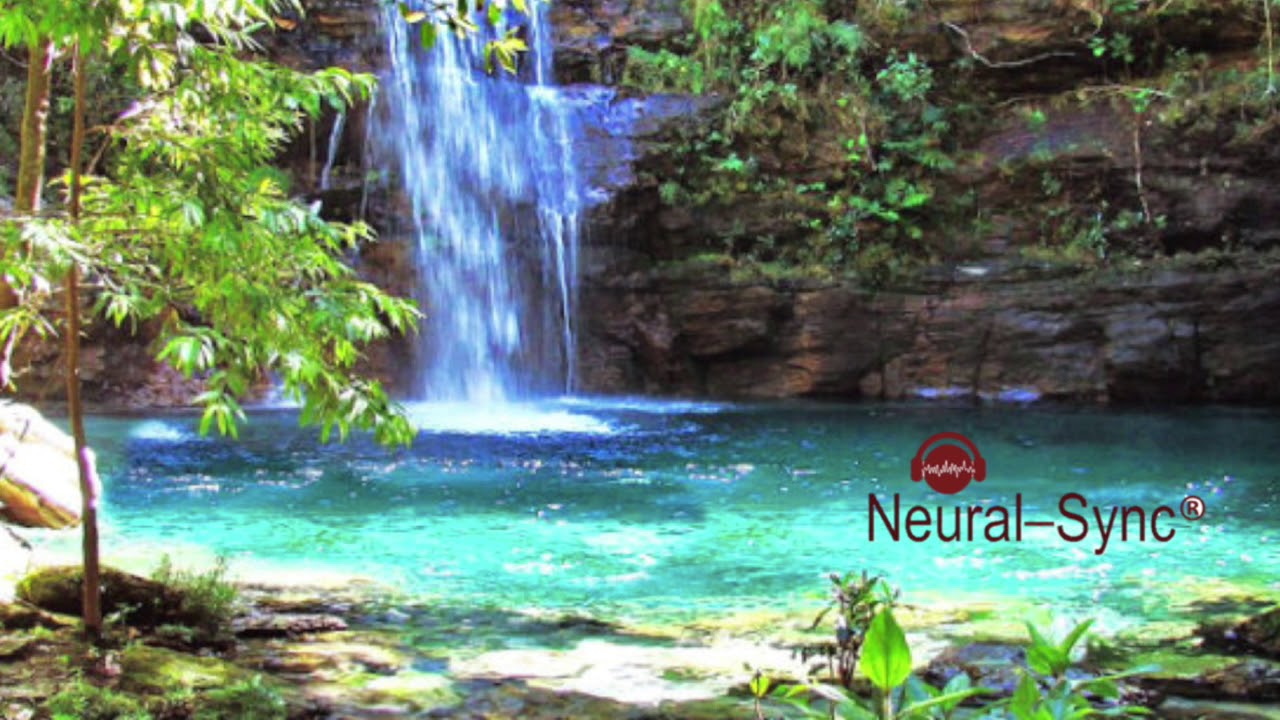 O Poder da Luz Violeta no Hipotálamo - Meditação Guiada