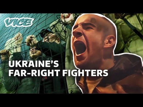 Football, Fascists & the Frontline | Vice: Hate Thy Neighbour | E3 | True Lives