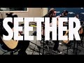 Seether "Change (In The House of Flies ...