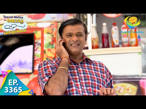 Will Bagha Get The Keys On Time?-Taarak Mehta Ka Ooltah Chashmah-Ep 3365 - Full Episode- 26 Jan 2022