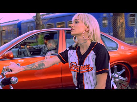 LA JOAQUI - Cristianas (Video Oficial)