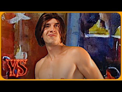 Video thumbnail for Haunted Hookup