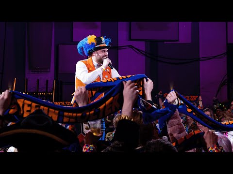 LVK 2023: Stefan Wolter - Ein.. Twieë.. Drejje! (Weert)