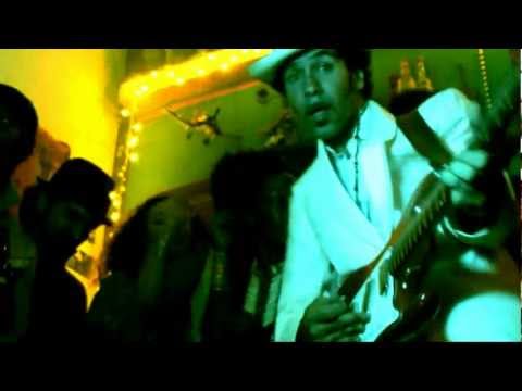 Blues Wit You by Pimps Of Joytime - OFFICIAL VIDEO